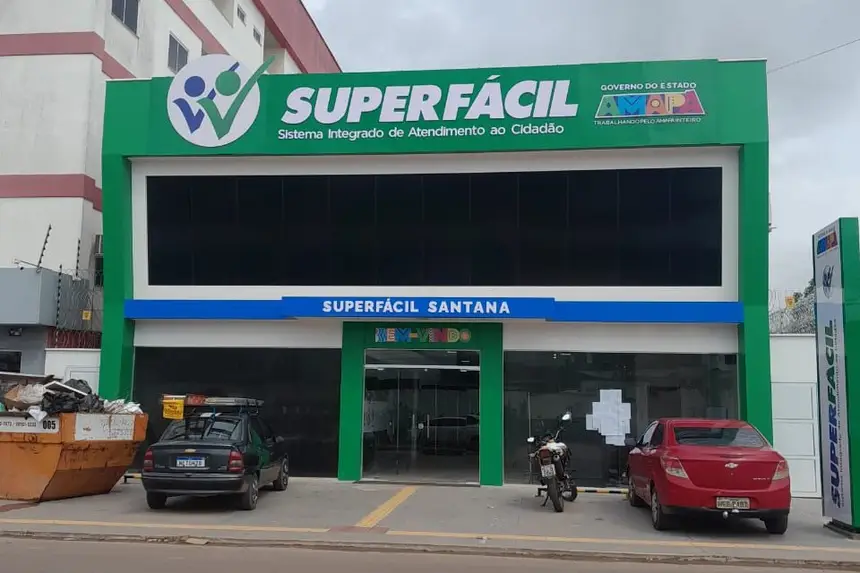 Crédito: Divulgação/Super Fácil
