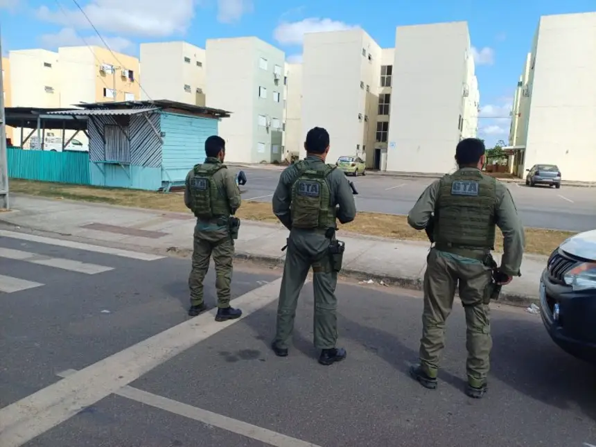 Crédito: Divulgação/GTA