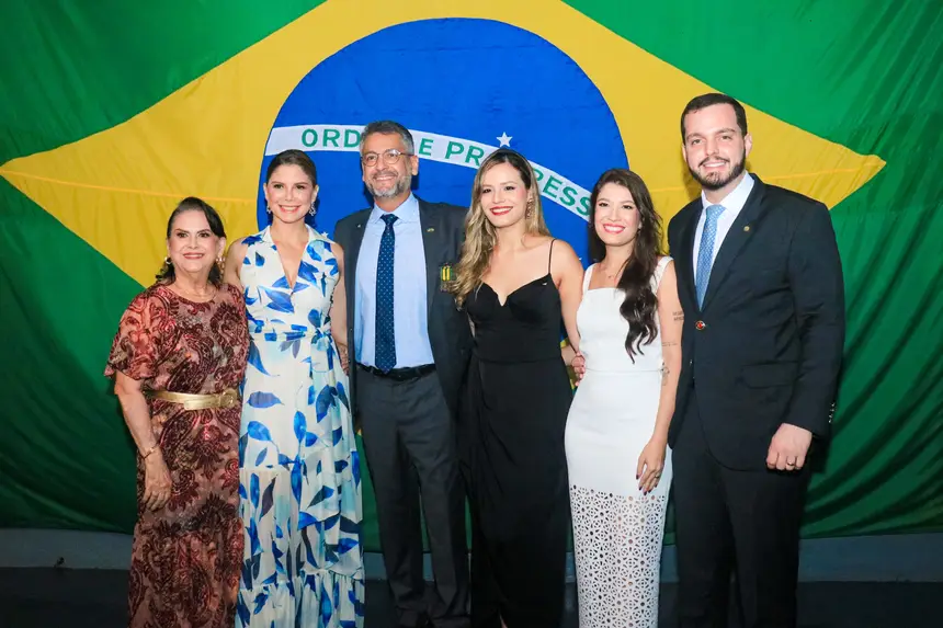 Crédito: Ian Reis/Agência Grito