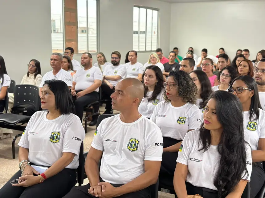 Crédito: Divulgação EAP