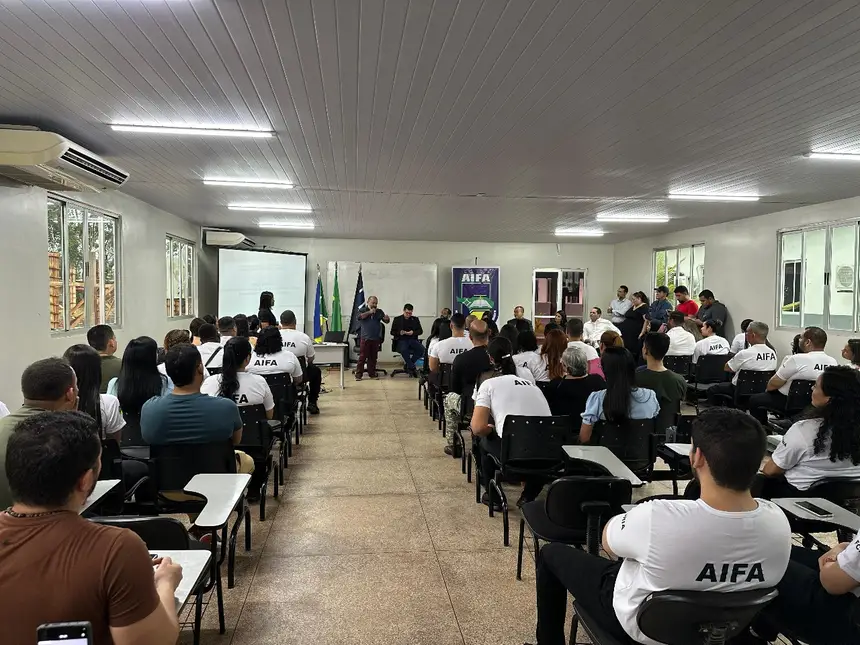 Crédito: Divulgação EAP