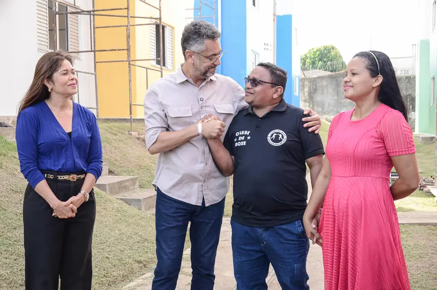 Crédito: Netto Lacerda/Agência Grito