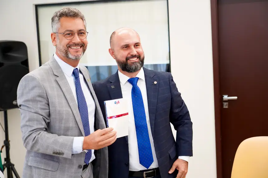Crédito: Luhana Baddini/Agência Grito