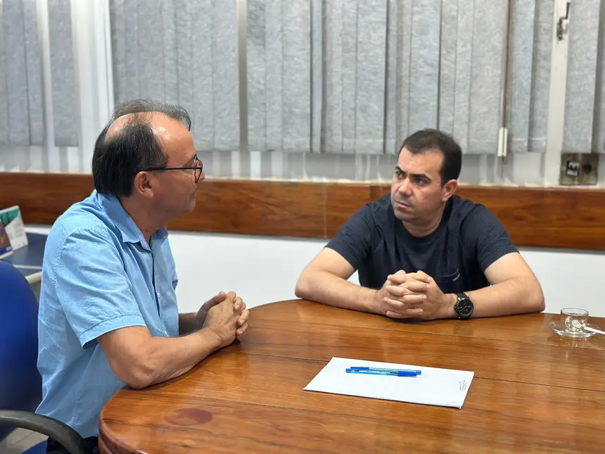 Crédito: Divulgação Caesa
