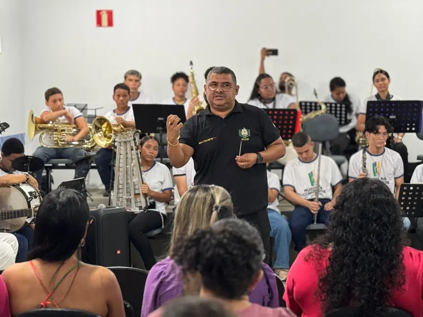Crédito: Divulgação/Sejusp
