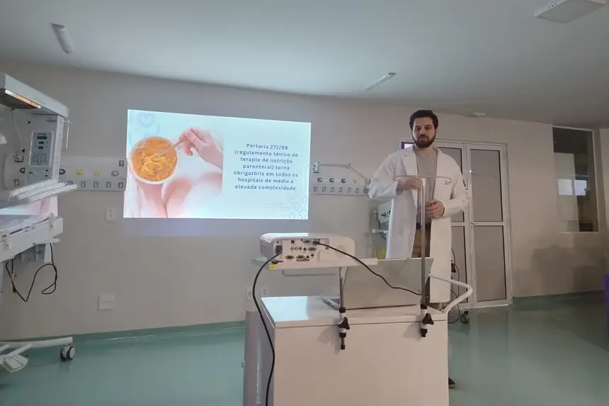 Crédito: Arquivo pessoal