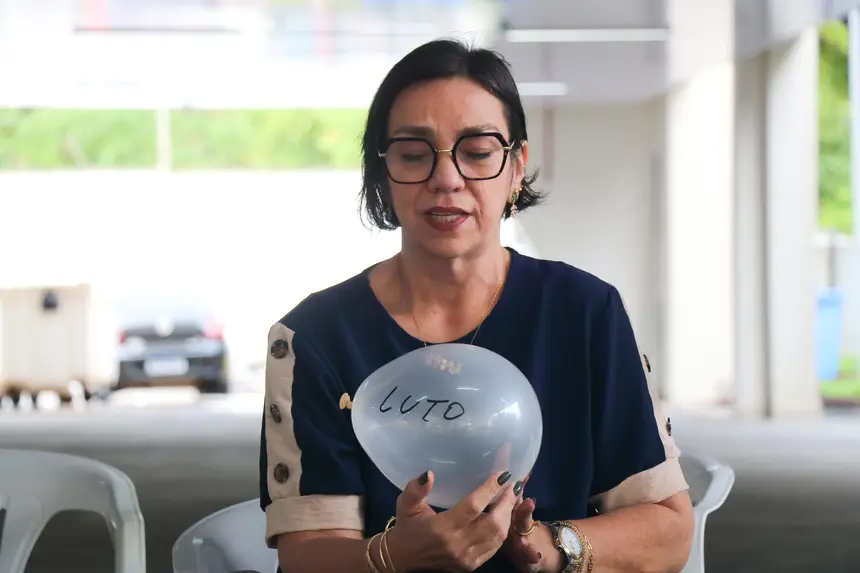 Crédito: Nayana Magalhães/GEA