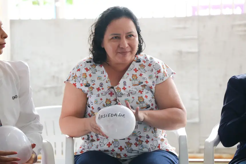 Crédito: Nayana Magalhães/GEA