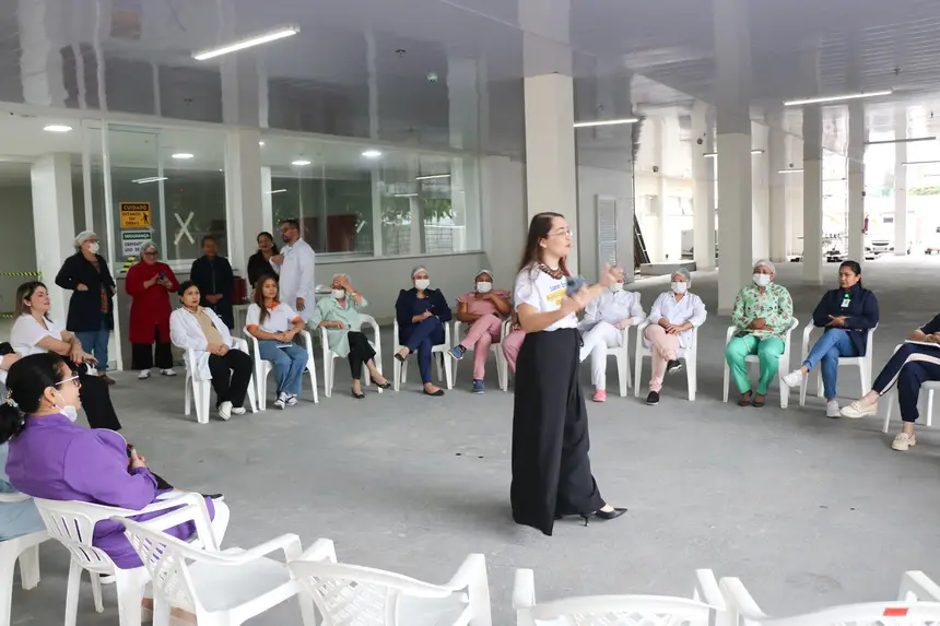 Crédito: Nayana Magalhães/GEA