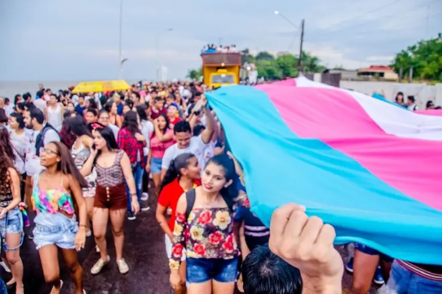 Crédito: Arquivo Secom