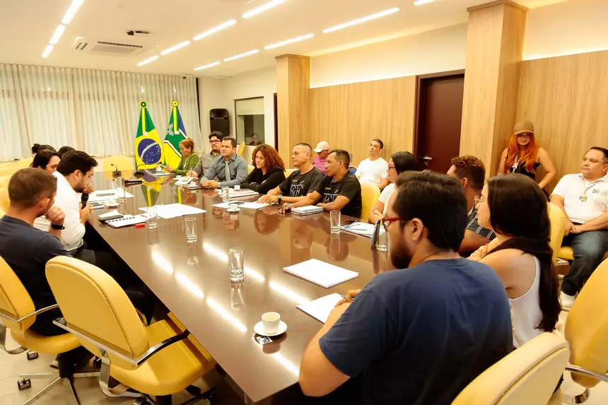 Crédito: Aydano Fonseca/Agência Nagib