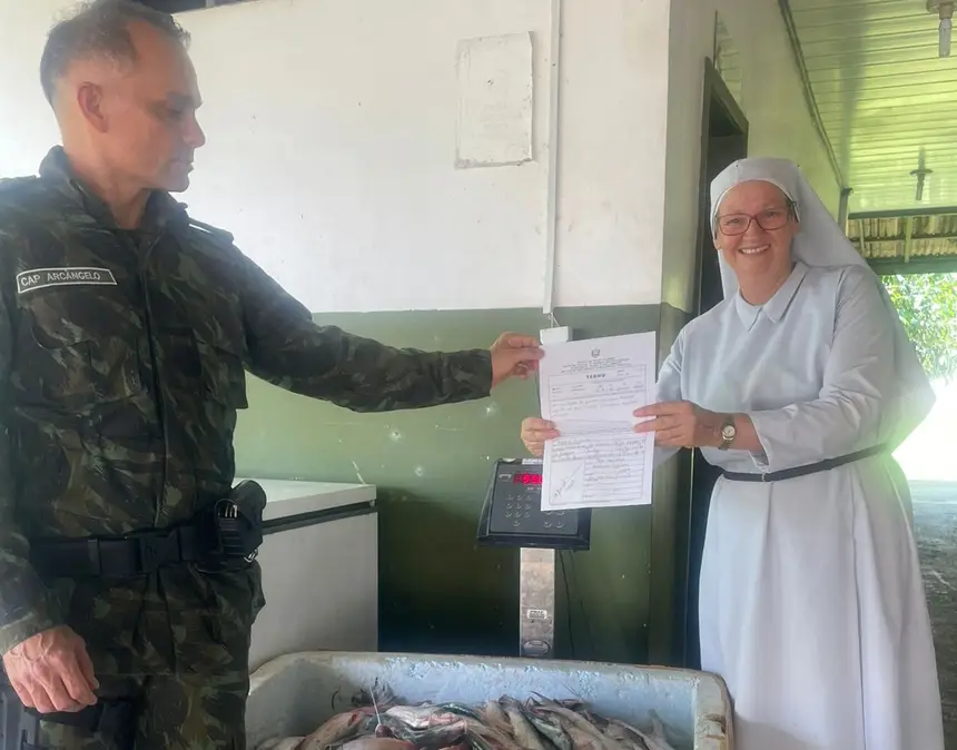Crédito: Divulgação/Polícia Militar