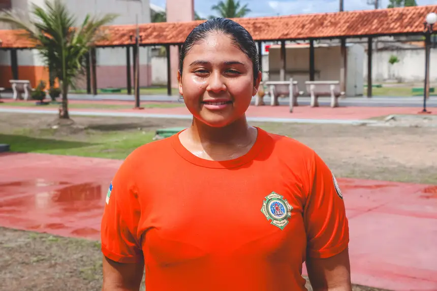 Crédito: Nayana Magalhães/GEA