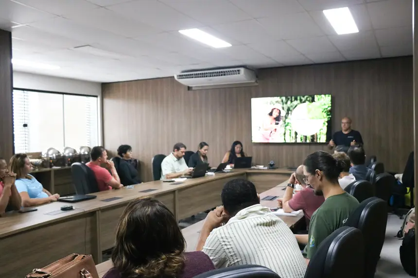 Crédito: Nayana Magalhães/GEA