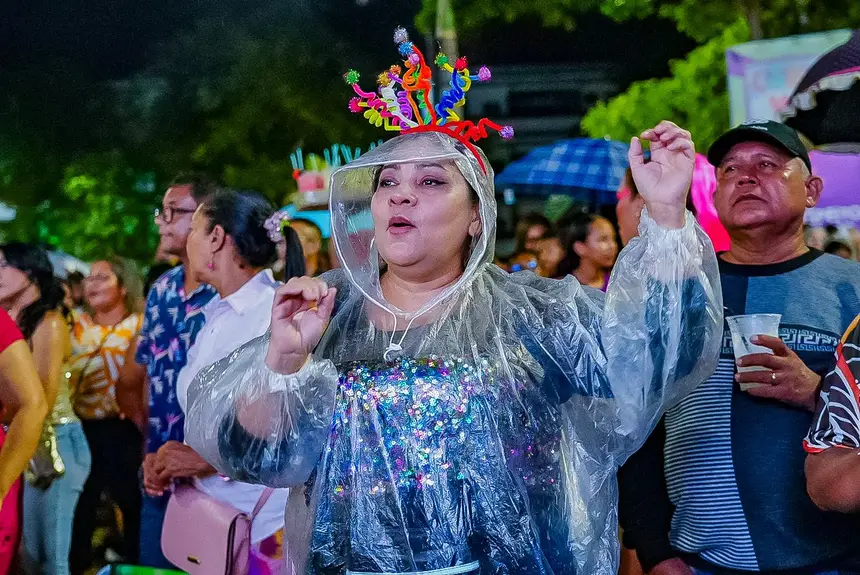 Crédito: Jessé Matos/Agência Grito