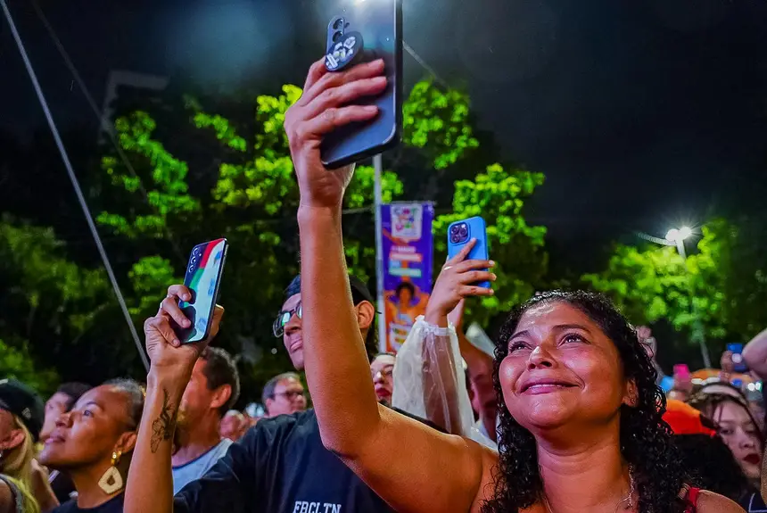 Crédito: Jessé Matos/Agência Grito