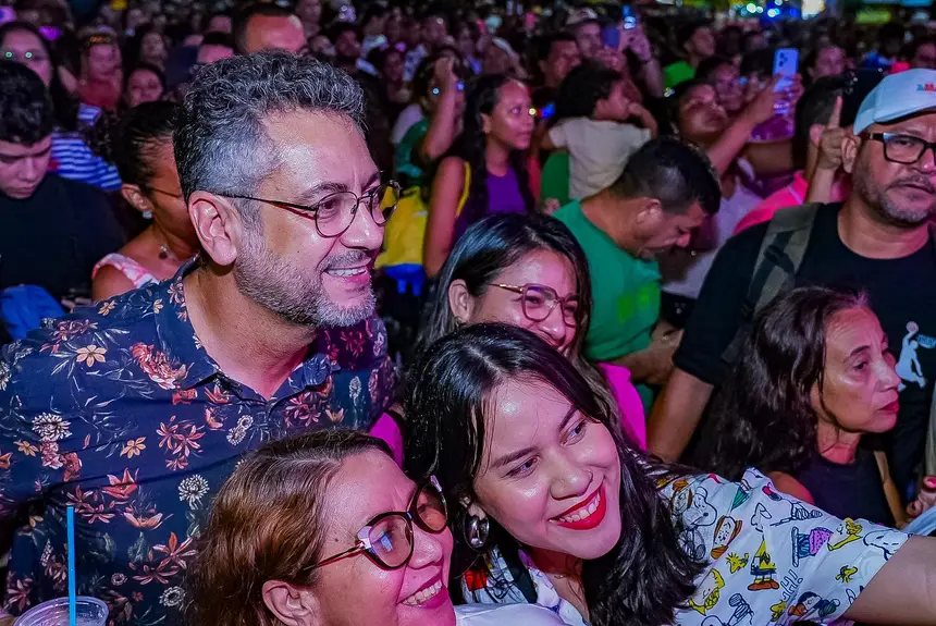 Crédito: Jessé Matos/ Agência Grito