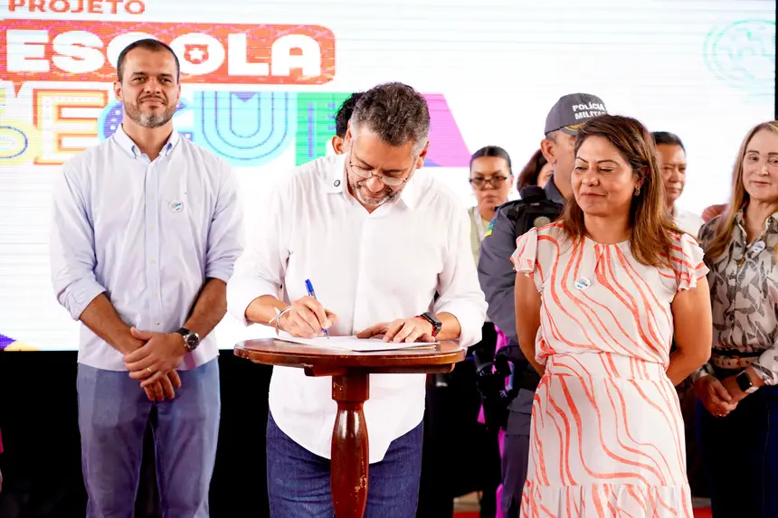 Crédito: Luhana Baddini/Agência Grito