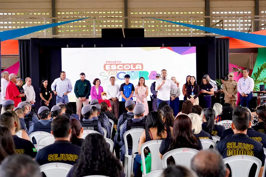 Crédito: Luhana Baddini/Agência Grito