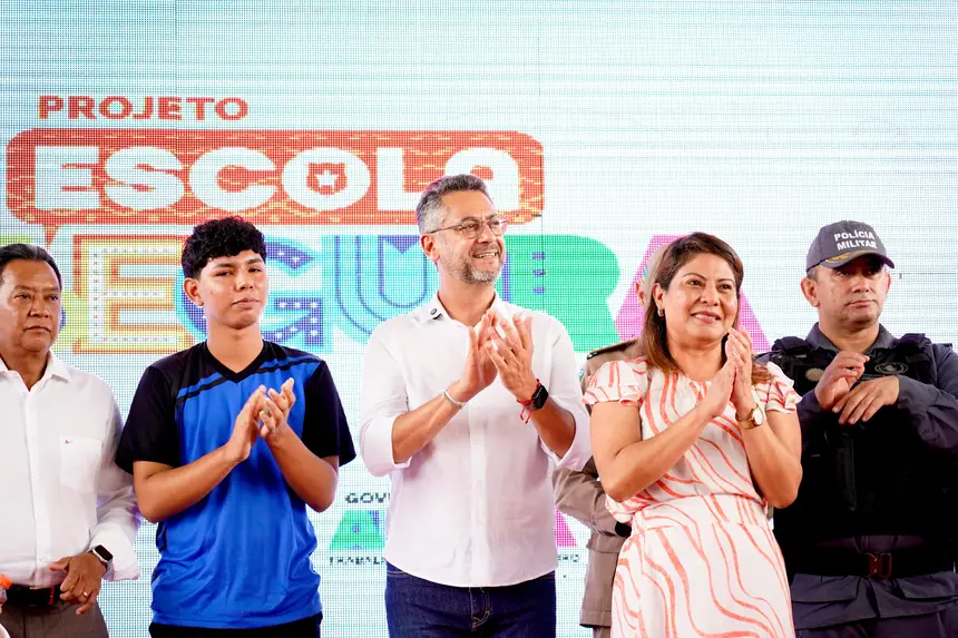 Crédito: Luhana Baddini/Agência Grito