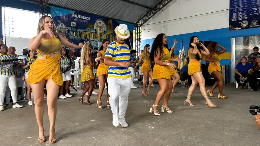 Crédito: Nayana MAGALHÃES