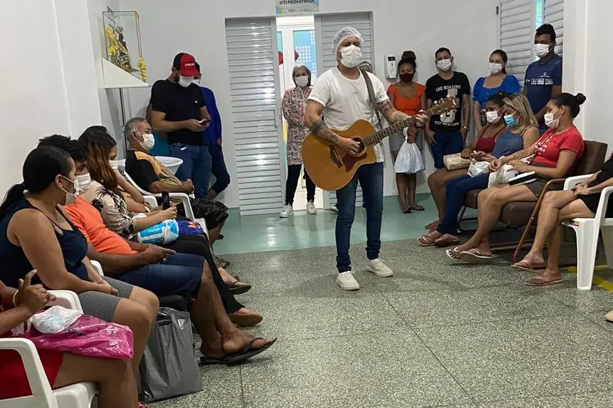 Crédito: Divulgação/HCA