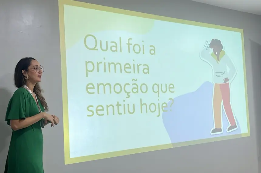 Crédito: Ascom/Fundação de Saúde
