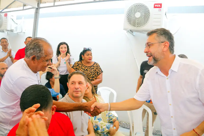 Crédito: Ian Reis/Agência Grito