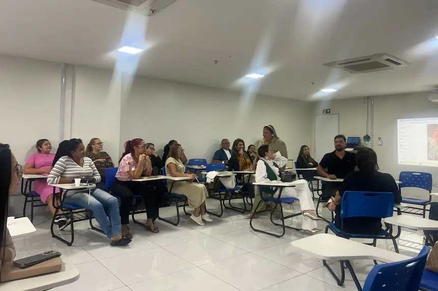 Crédito: Nátane Oliveira/Sepm