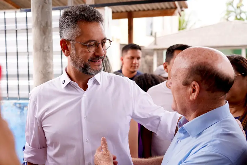 Crédito: Luhana Baddini/Agência Grito