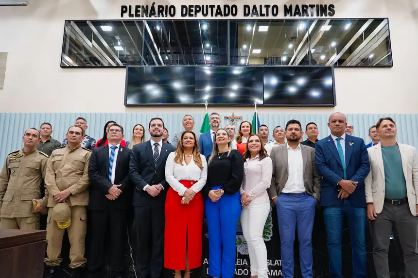 Crédito: Luhana Baddini/Agência Grito