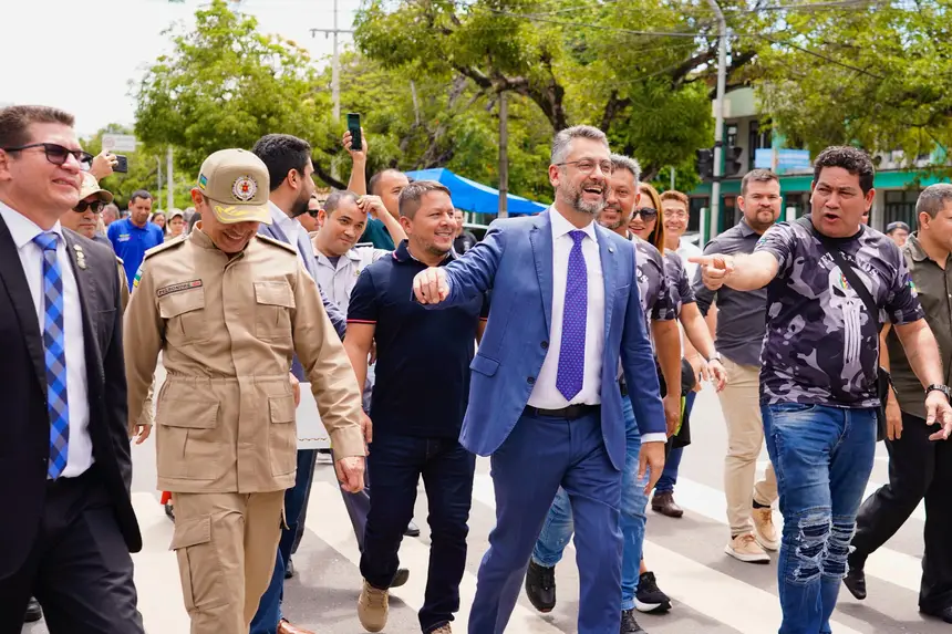 Crédito: Luhana Baddini/Agência Grito