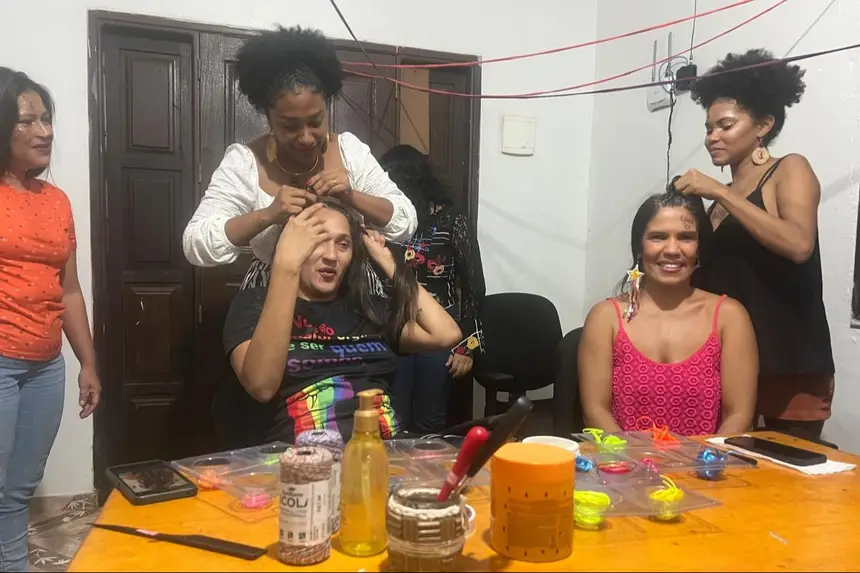 Crédito: Divulgação/Cram Oiapoque