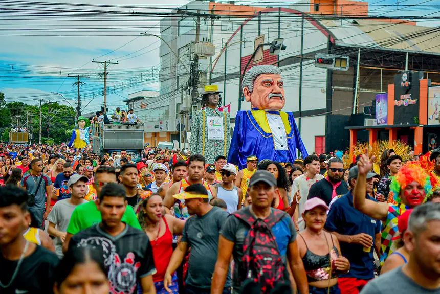 Crédito: Maksuel Martins/GEA