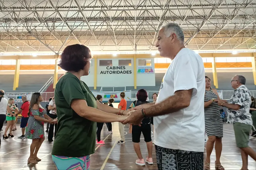 Crédito: Divulgação/Sedel