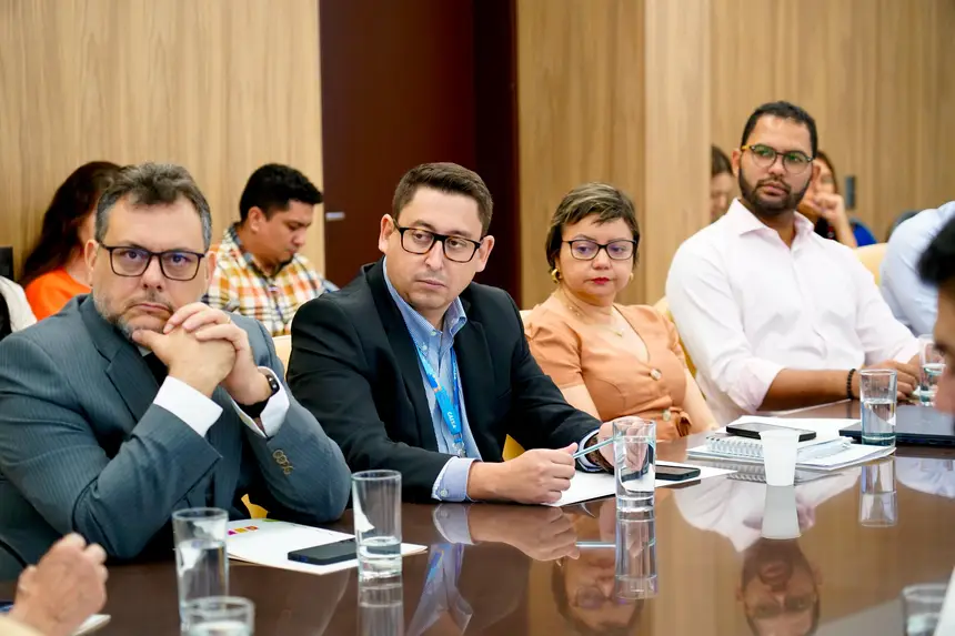 Crédito: Luhana Baddini/Agência Grito