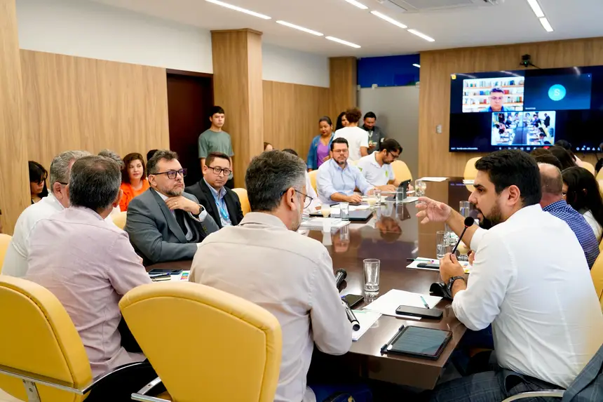 Crédito: Luhana Baddini/Agência Grito