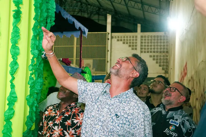 Crédito: Ian Reis/Agência Grito