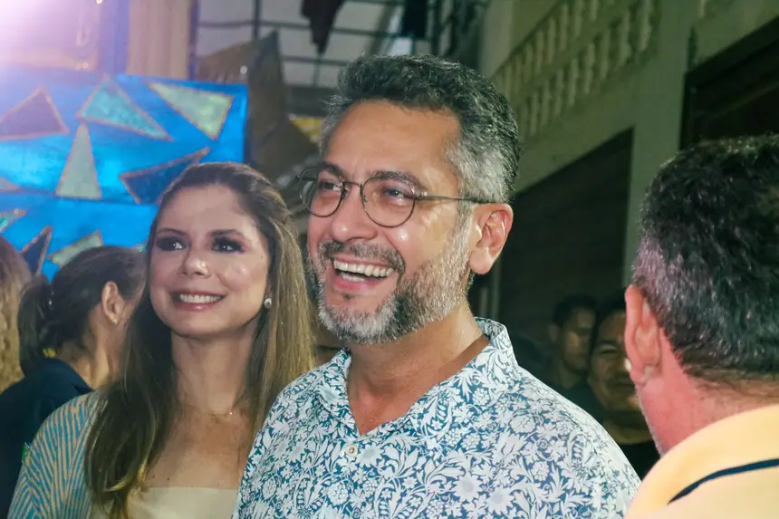 Crédito: Ian Reis/Agência Grito