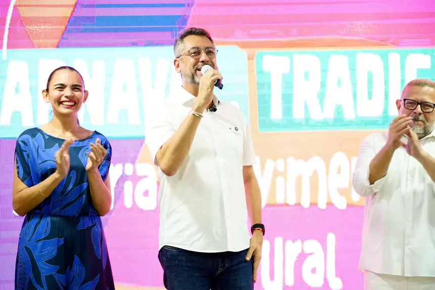 Crédito: Luhana Baddini/Agência Grito
