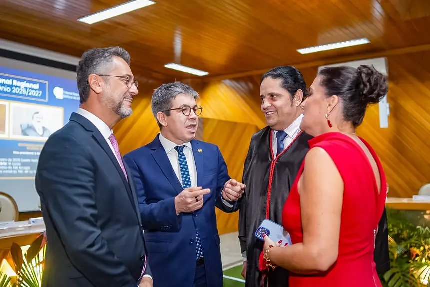 Crédito: Jessé Matos/Agência Grito