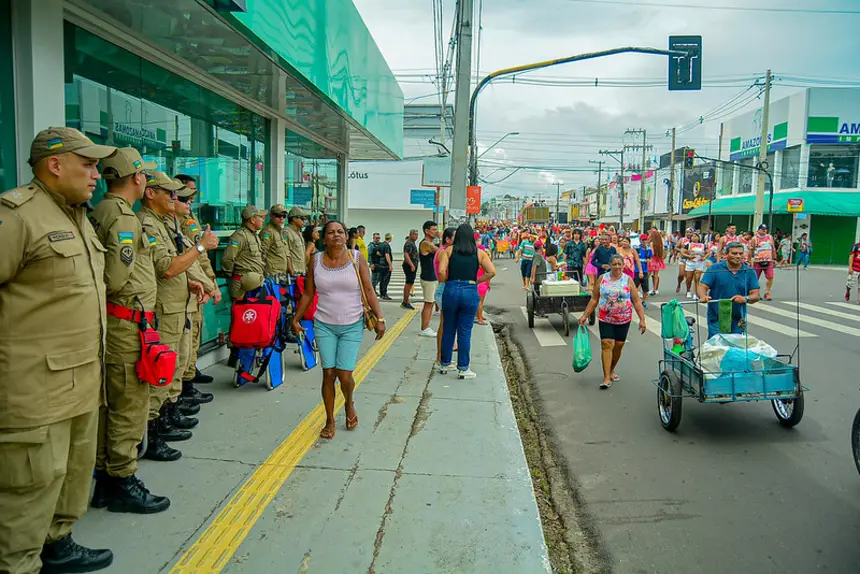 Crédito: Maksuel Martins/GEA