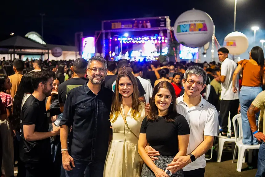 Crédito: Jessé Matos/Agência Grito