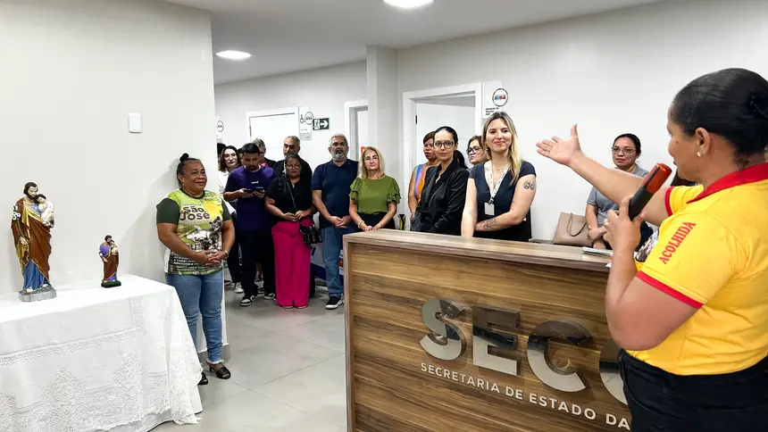 Crédito: Nayana Magalhães/GEA