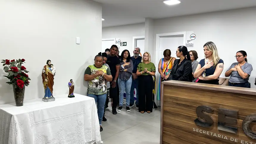Crédito: Nayana Magalhães/GEA