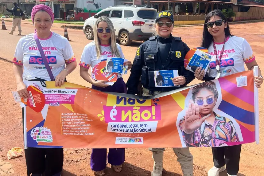 Crédito: Acervo pessoal
