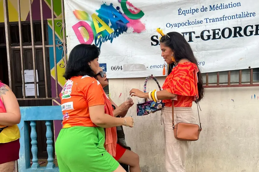 Crédito: Acervo pessoal