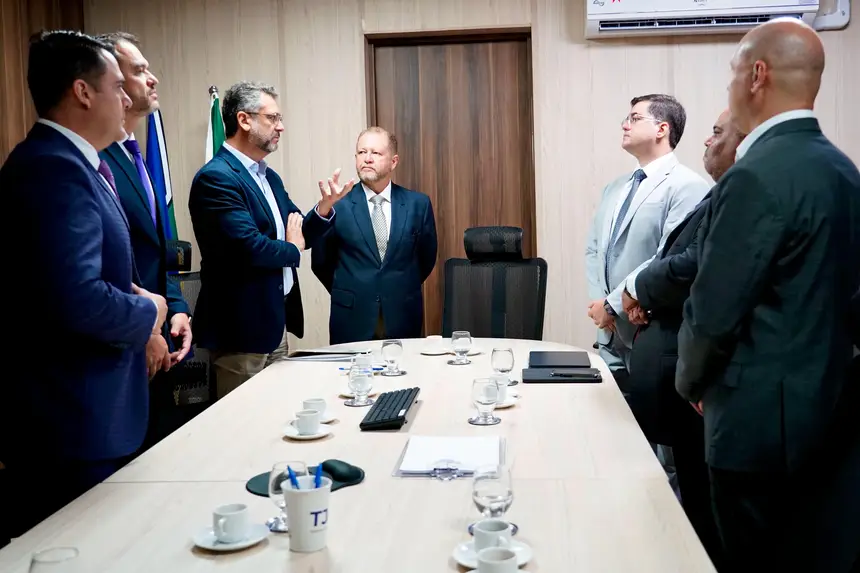 Crédito: Luhana Baddini/Agência Grito