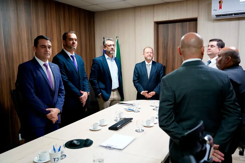 Crédito: Luhana Baddini/Agência Grito