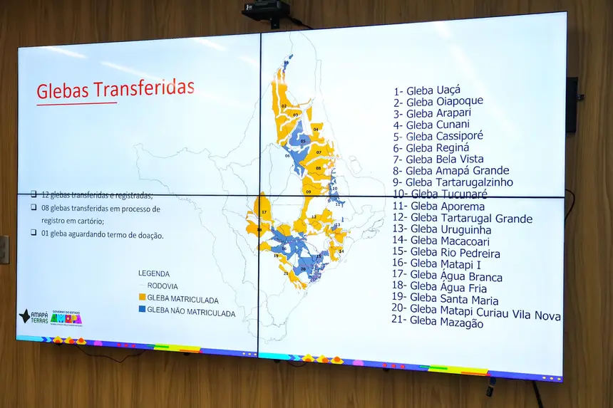 Crédito: Jessé Matos/Agência Grito